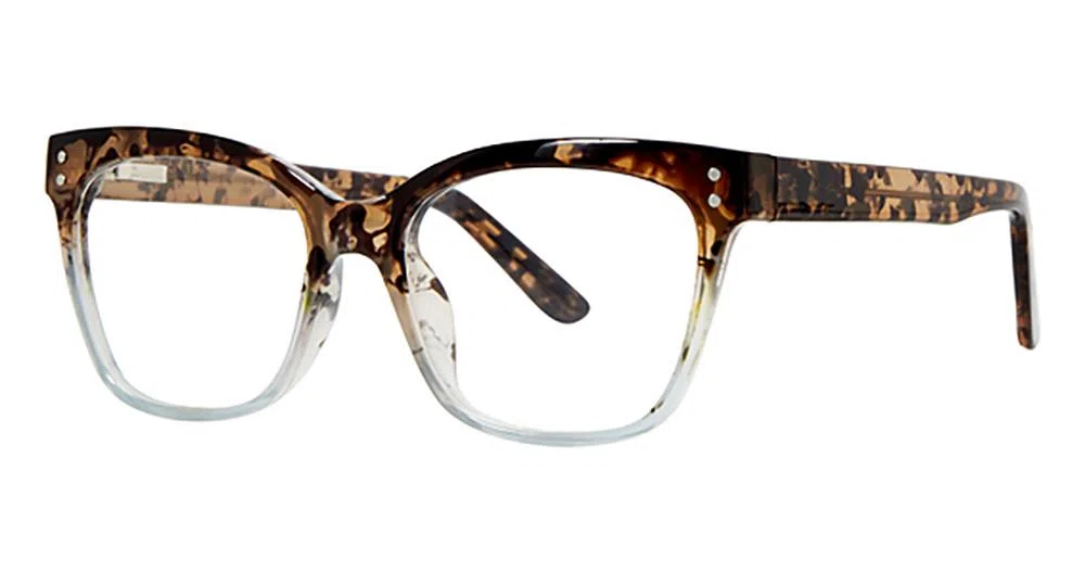 MODERN PLASTICS II REACTION Eyeglasses - view 7